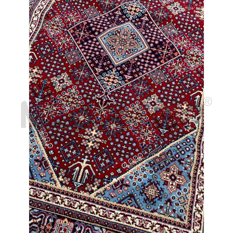 TAPPETO FARSI 130X230 CM CRICA | Mercatino dell'Usato Arcore 2