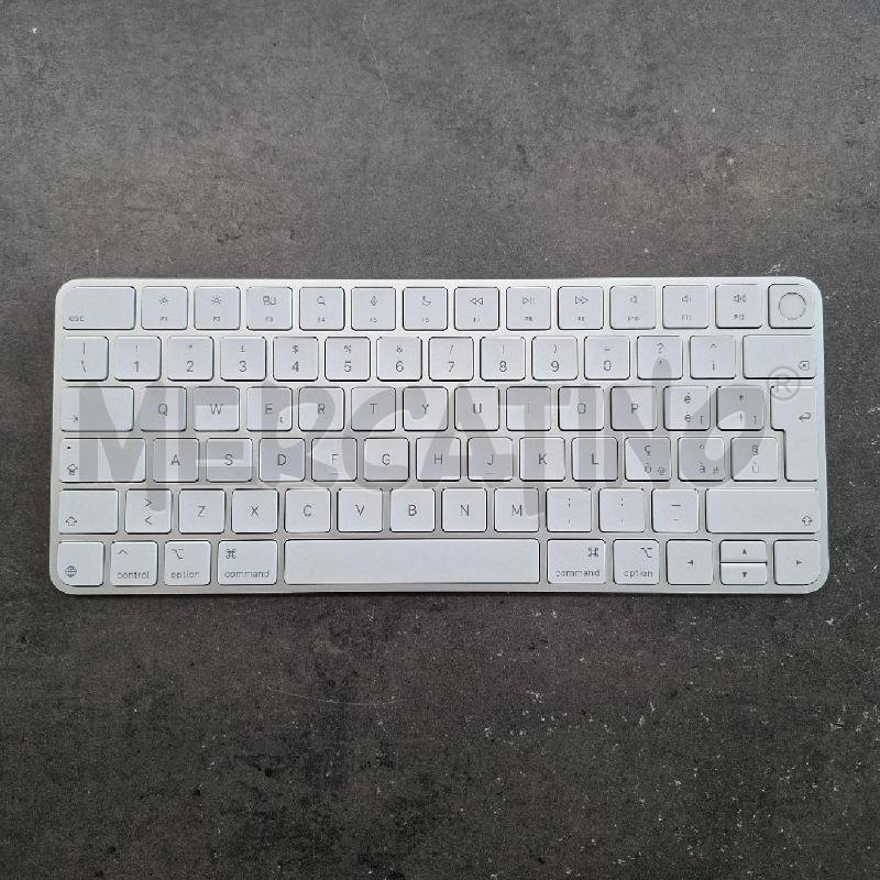 TASTIERA IMAC A3118 | Mercatino dell'Usato Arcore 1