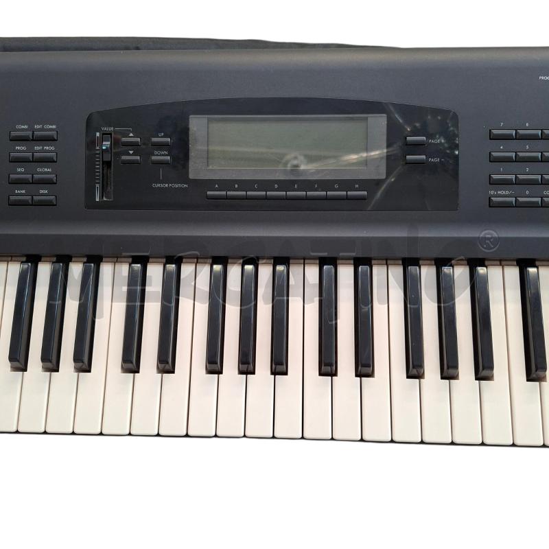 TASTIERA KORG 01/W PRO | Mercatino dell'Usato Arcore 2