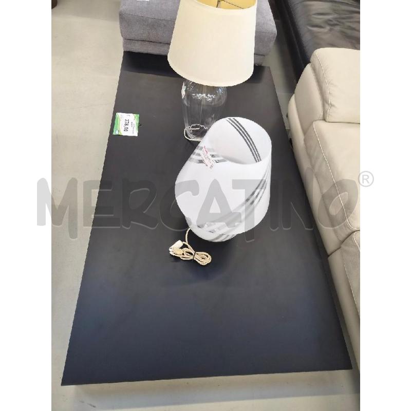 TAVOLINO RETTANGOLARE DESIGN | Mercatino dell'Usato Arcore 3