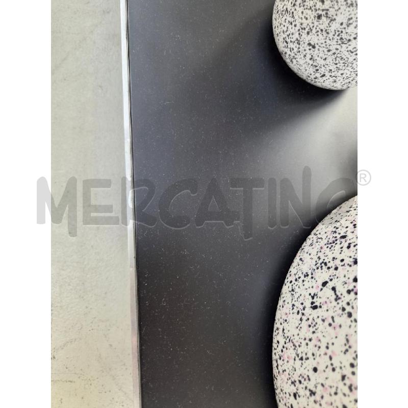 TAVOLINO RETTANGOLARE DESIGN | Mercatino dell'Usato Arcore 5