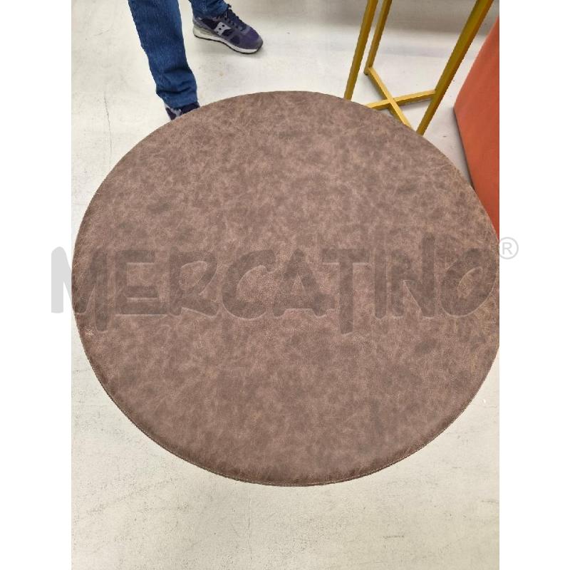 TAVOLO POUF MARR GRANDE | Mercatino dell'Usato Arcore 2