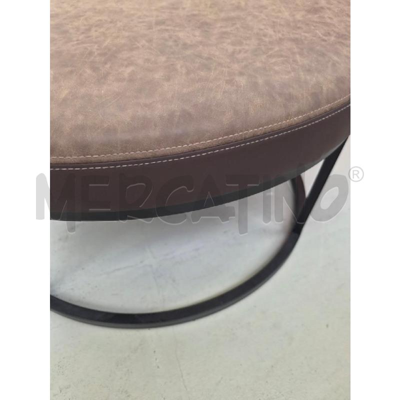 TAVOLO POUF MARR GRANDE | Mercatino dell'Usato Arcore 3