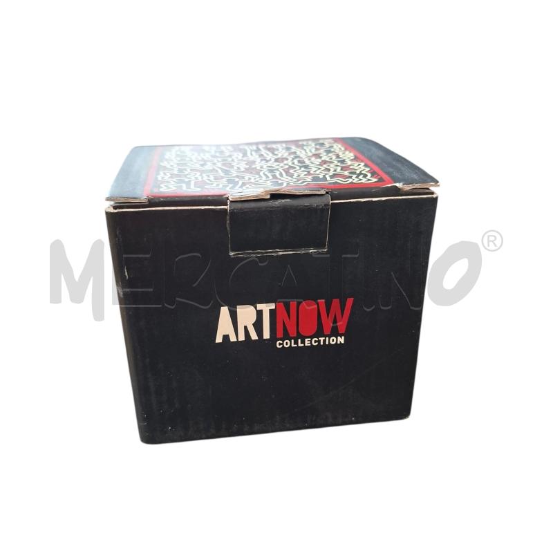 TAZZINA KEITH HARING 3 | Mercatino dell'Usato Arcore 4