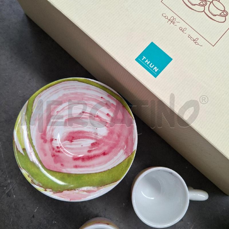 TAZZINE THUN PZ. 6 + ZUCCHERIERA | Mercatino dell'Usato Arcore 3