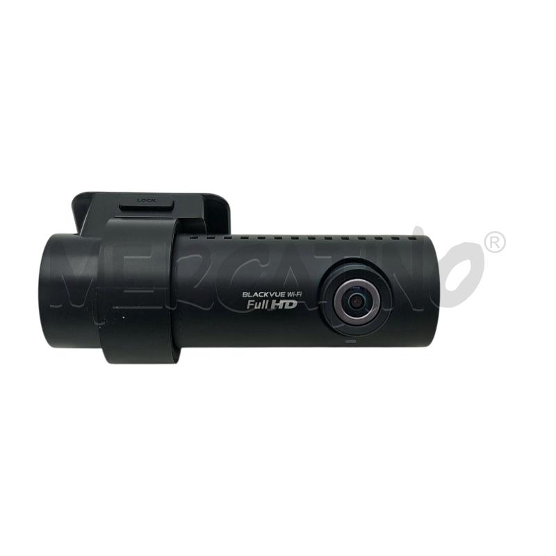 TELECAMERA BLACKVUE WIFI PITTASOFT FULL HD | Mercatino dell'Usato Arcore 1