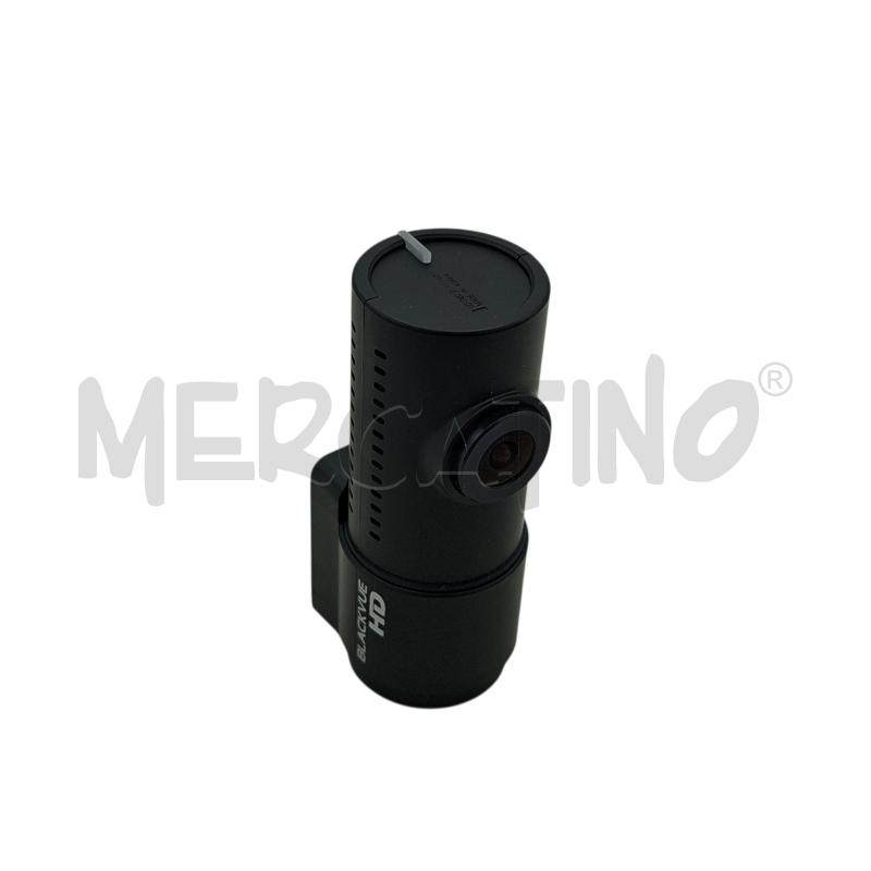 TELECAMERA BLACKVUE WIFI PITTASOFT FULL HD | Mercatino dell'Usato Arcore 2