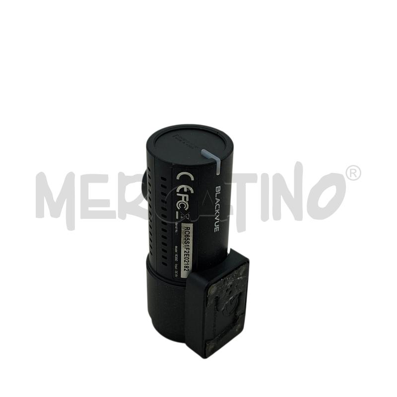 TELECAMERA BLACKVUE WIFI PITTASOFT FULL HD | Mercatino dell'Usato Arcore 3
