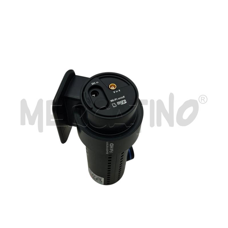 TELECAMERA BLACKVUE WIFI PITTASOFT FULL HD | Mercatino dell'Usato Arcore 5