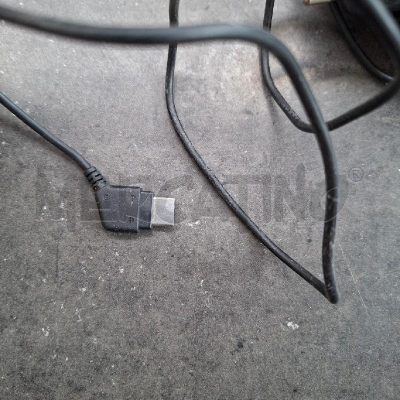 TELEFONO SAMSUNG SGH-X820 NERO | Mercatino dell'Usato Arcore 5