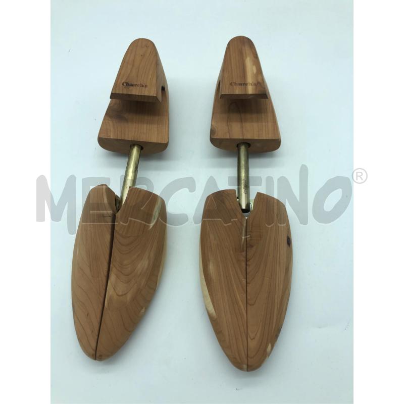 TENDISCARPA LEGNO FIRMATE  | Mercatino dell'Usato Arcore 1