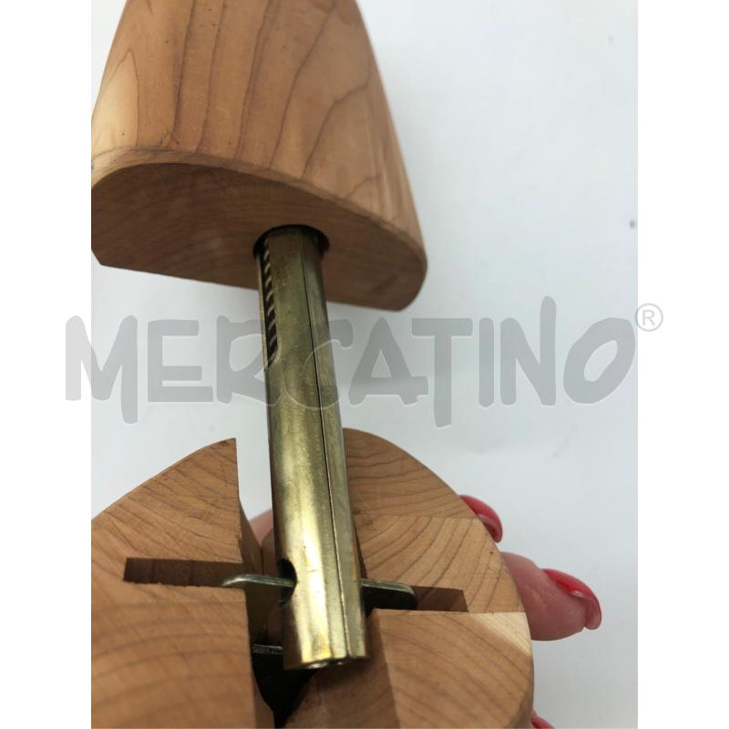 TENDISCARPA LEGNO FIRMATE  | Mercatino dell'Usato Arcore 3