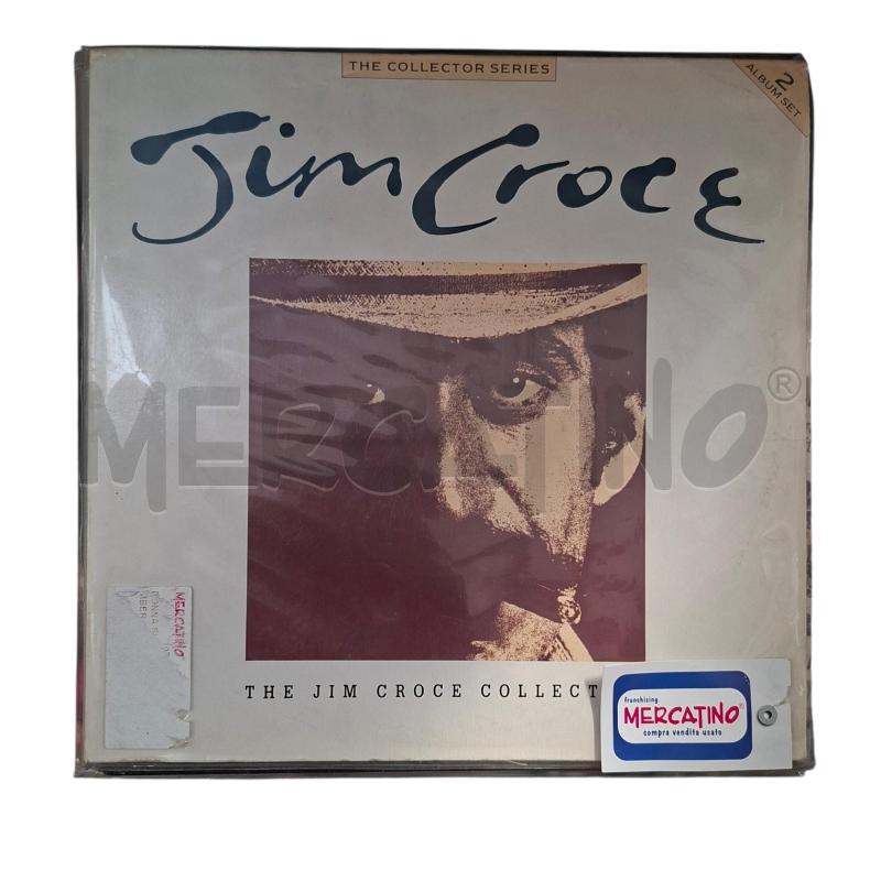 THE JIM CROCE COLLECTION | Mercatino dell'Usato Arcore 1