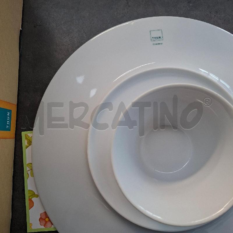 THUN ALZATA PER DOLCI COUNTRY  | Mercatino dell'Usato Arcore 3