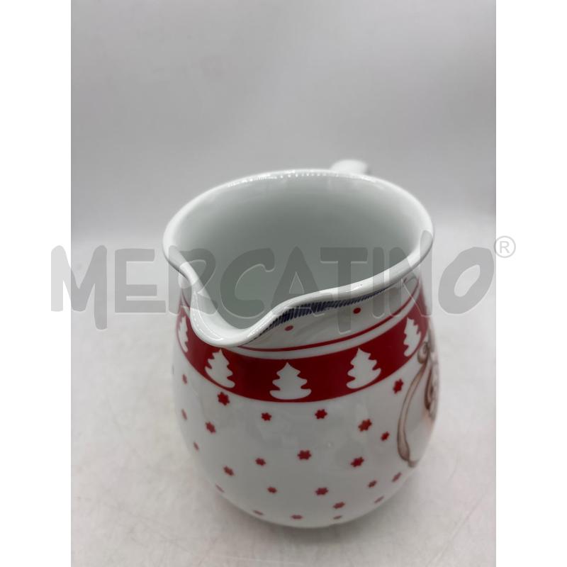 THUN BROCCA DOLCE NATALE | Mercatino dell'Usato Arcore 3