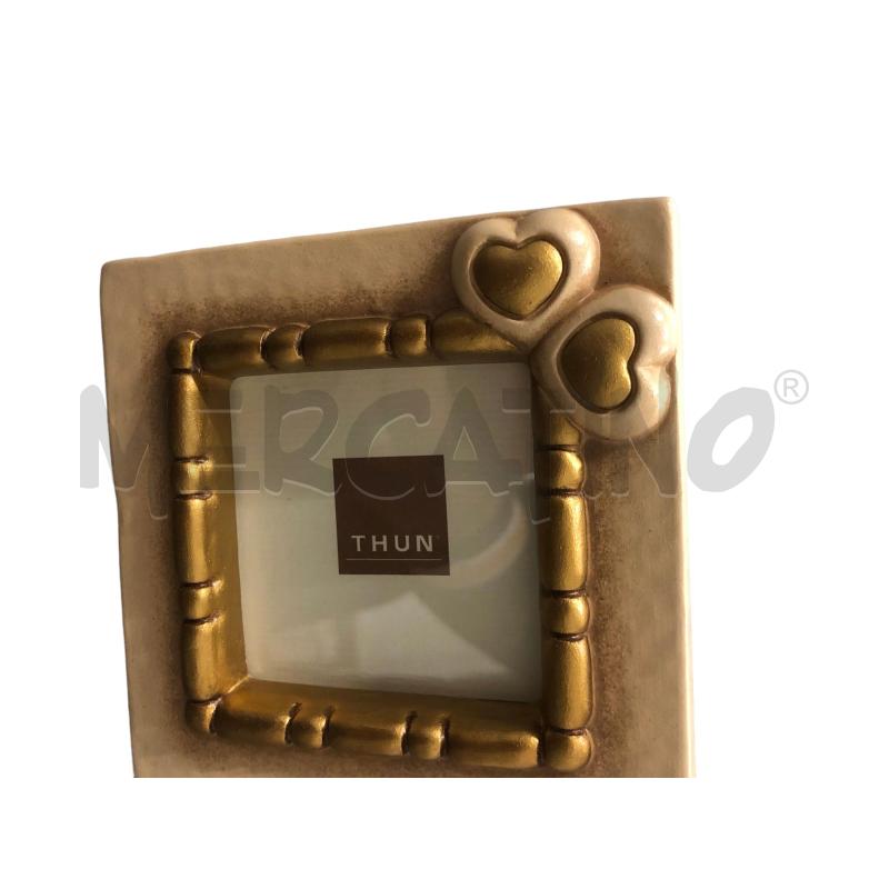Portafoto Thun con cuori usati per 50 EUR su Cisano Bergamasco su