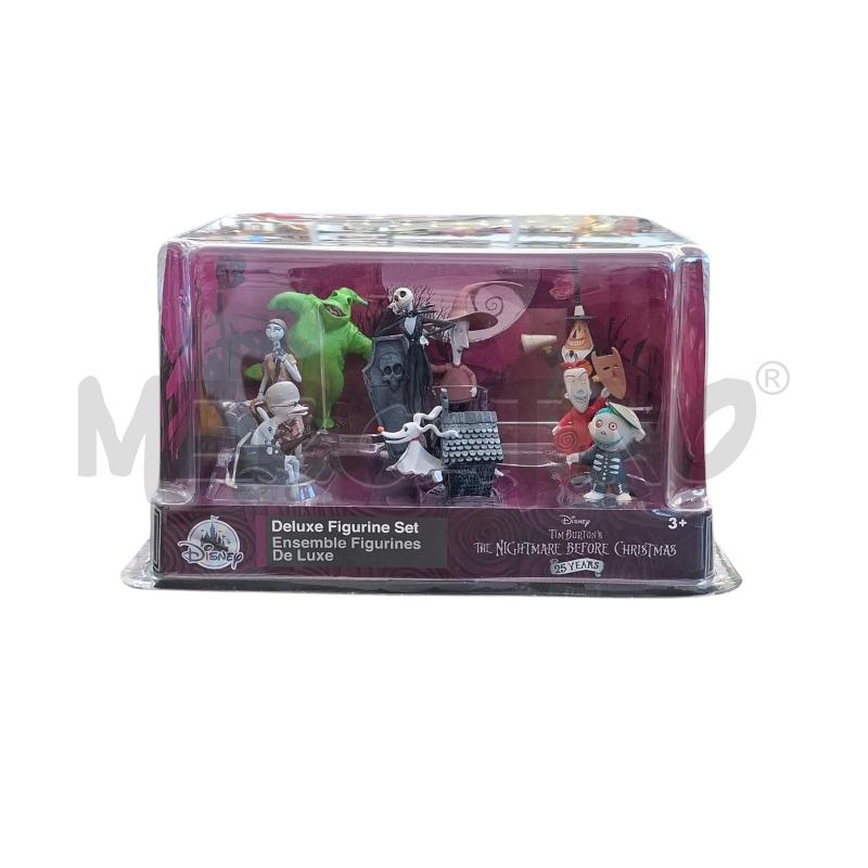 TIM BURTON'S THE NIGHTMARE BEFORE CHRISTMAS | Mercatino dell'Usato Arcore 1