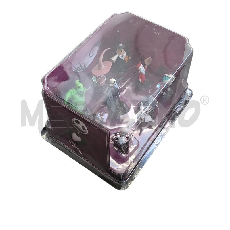 TIM BURTON'S THE NIGHTMARE BEFORE CHRISTMAS | Mercatino dell'Usato Arcore 3