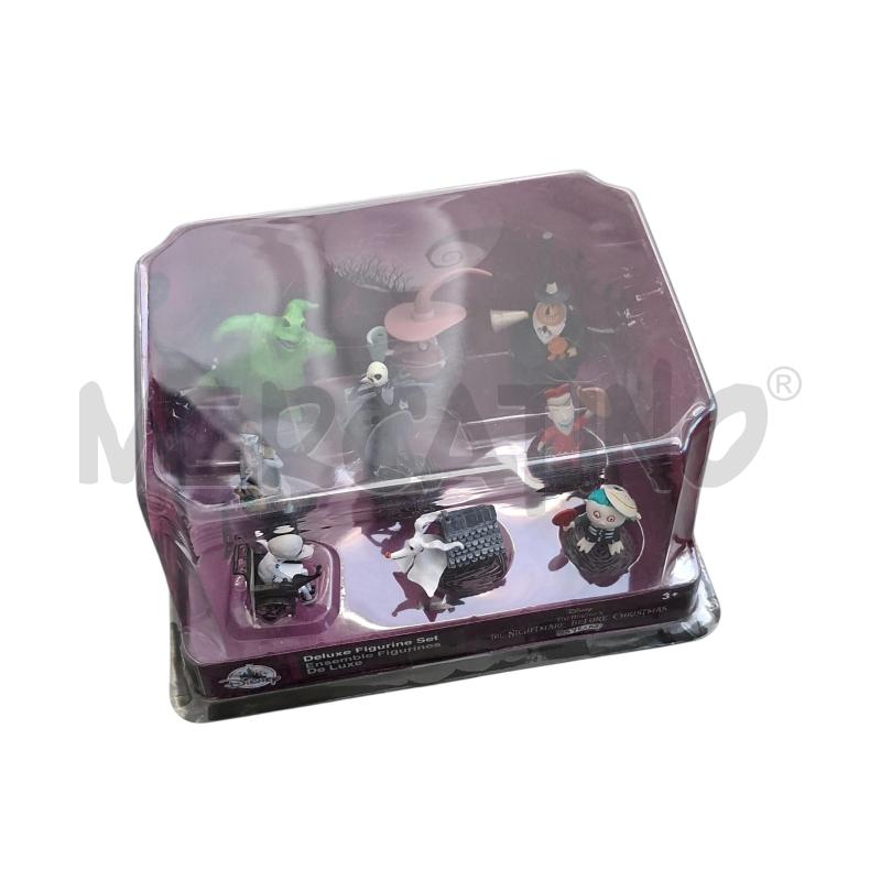 TIM BURTON'S THE NIGHTMARE BEFORE CHRISTMAS | Mercatino dell'Usato Arcore 5
