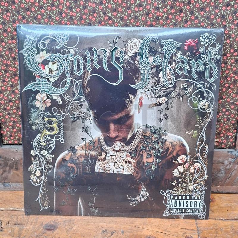 TONY BOY - GOING HARD 3 | Mercatino dell'Usato Arcore 1
