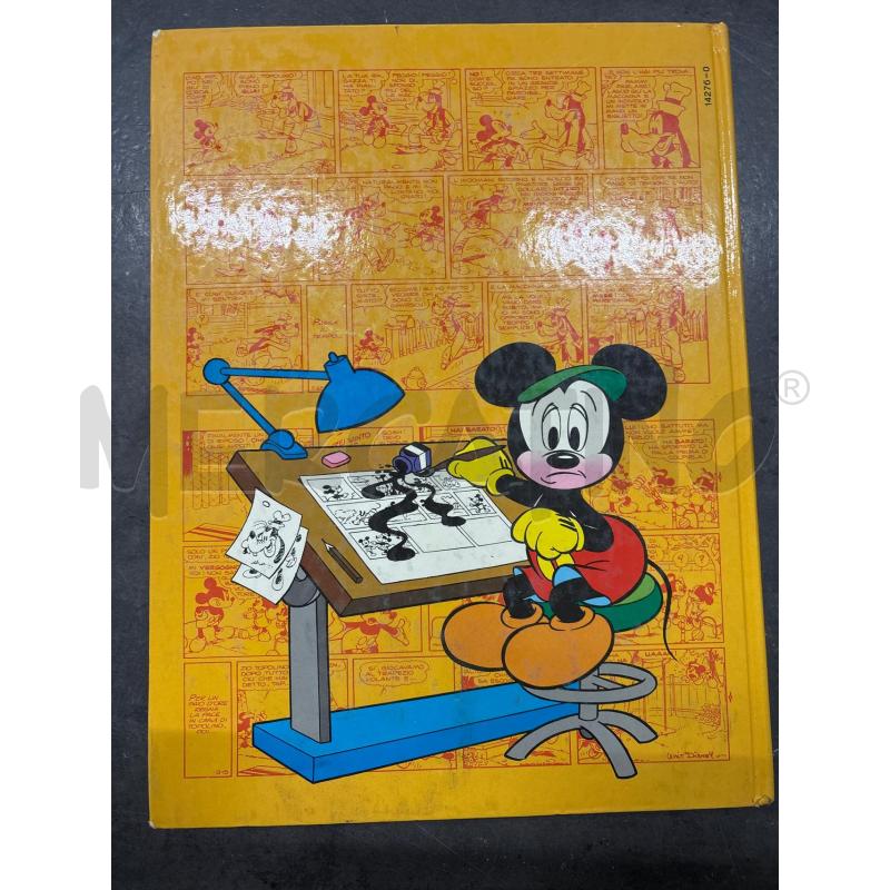 TOPOLINO 365 EDIZIONE 1977 | Mercatino dell'Usato Arcore 5