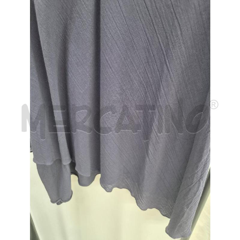 TOP BRUNELLO CUCINELLI VIOLA TG 44 | Mercatino dell'Usato Arcore 3