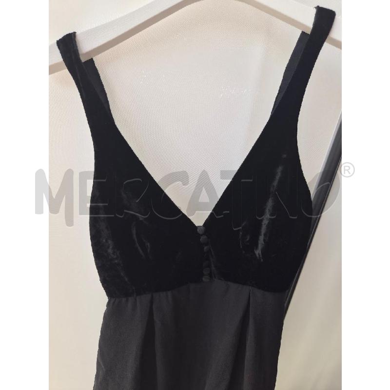 TOP DOLCE & GABBANA NERO | Mercatino dell'Usato Arcore 2