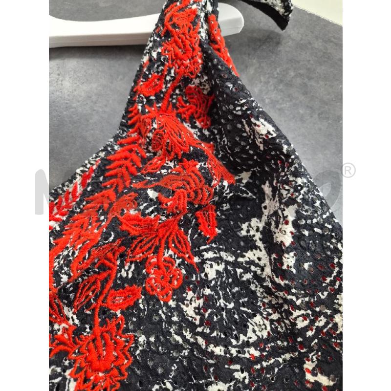TOP ISABEL MARANT MONOSPALLA TG 38 | Mercatino dell'Usato Arcore 2