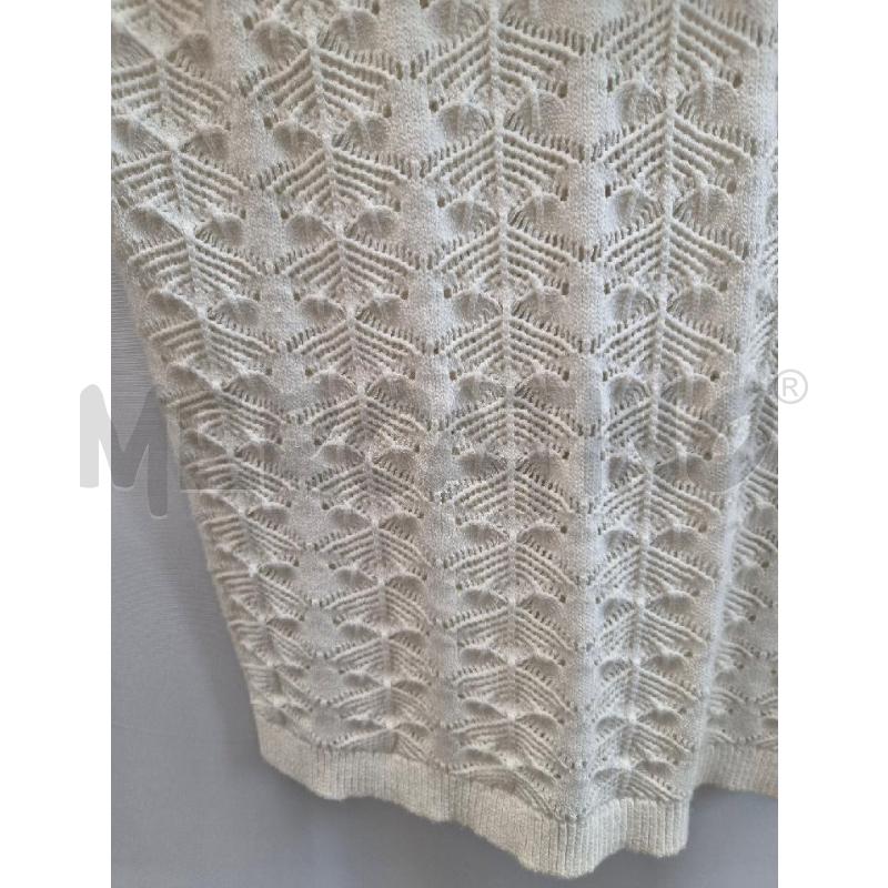 TOP MAJE IN COTONE XS | Mercatino dell'Usato Arcore 3