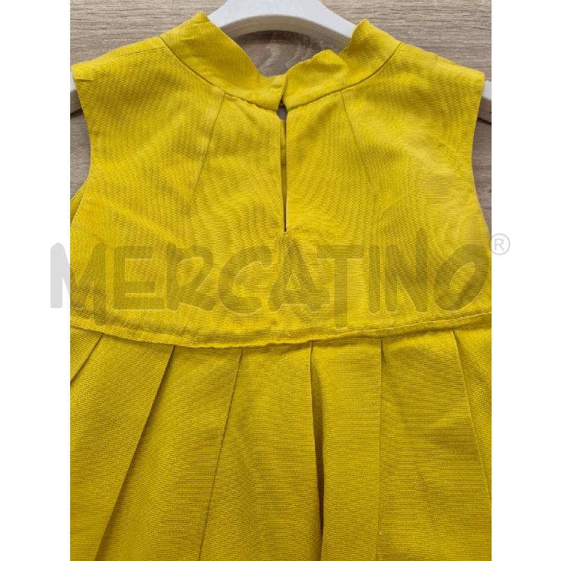 TOP MIU MIU GIALLO TG 38 | Mercatino dell'Usato Arcore 2