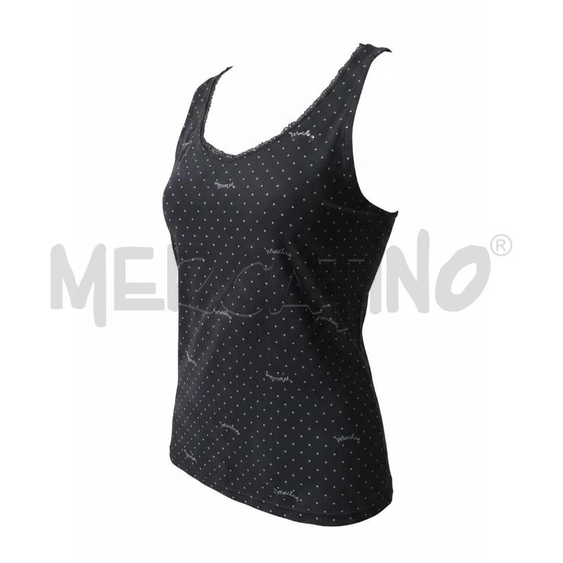 TOP MOSCHINO VINTAGE | Mercatino dell'Usato Arcore 1