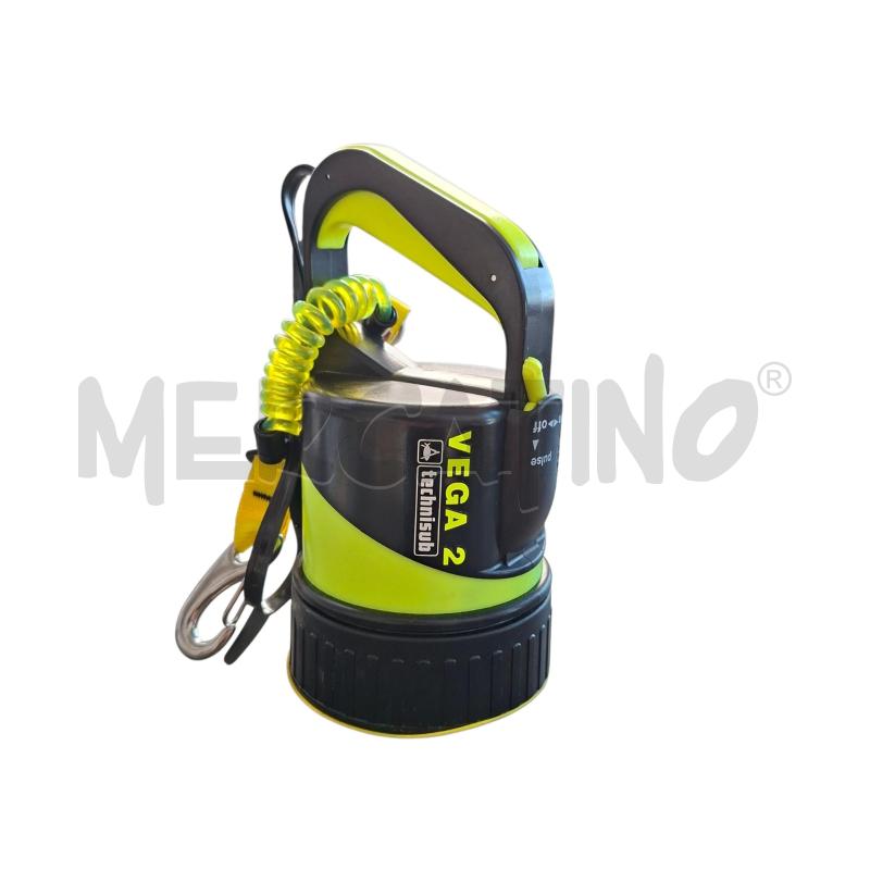 TORCIA VEGA 2 | Mercatino dell'Usato Arcore 1