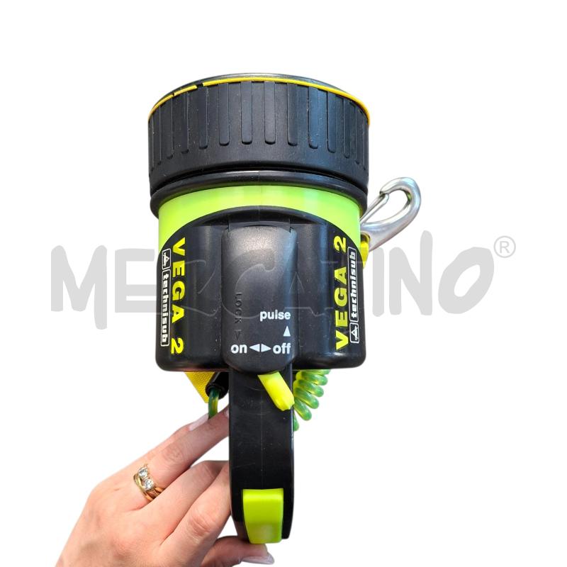 TORCIA VEGA 2 | Mercatino dell'Usato Arcore 3