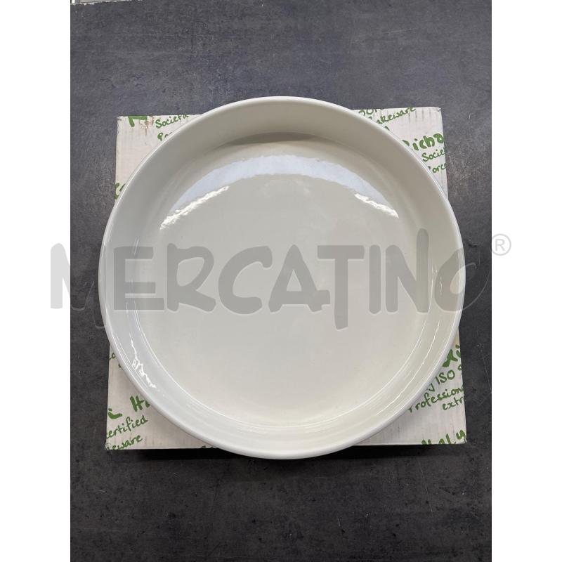 TORTIERA RICHARD GINORI 29 CM | Mercatino dell'Usato Arcore 1