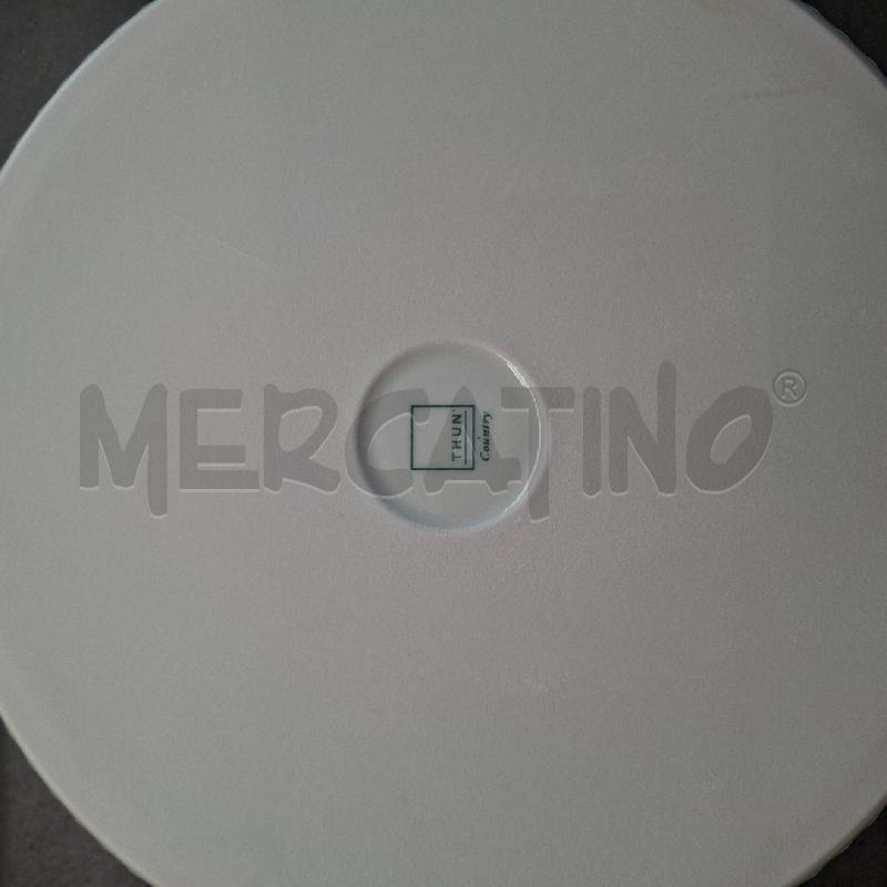 TORTIERA THUN LINEA COUNTRY  | Mercatino dell'Usato Arcore 2