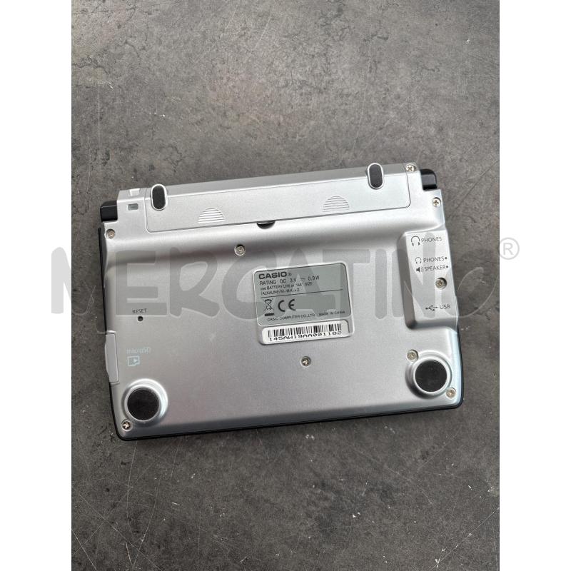 TRADUTTORE EX-WORD CASIO EW-L2000C | Mercatino dell'Usato Arcore 3