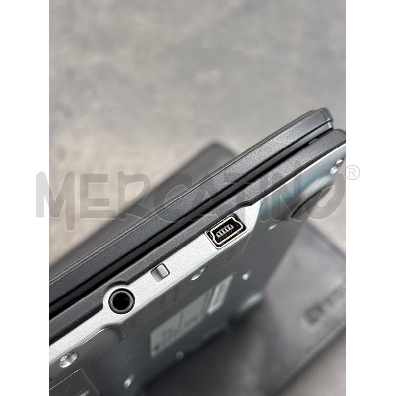 TRADUTTORE EX-WORD CASIO EW-L2000C | Mercatino dell'Usato Arcore 5