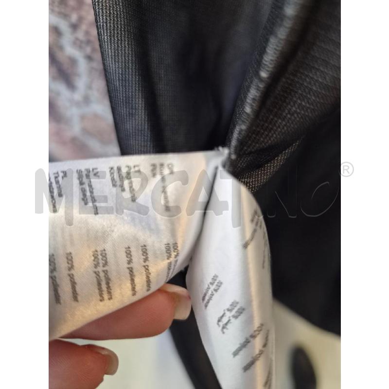 TRENCH DONNA MAJE ANIMALIER | Mercatino dell'Usato Arcore 5