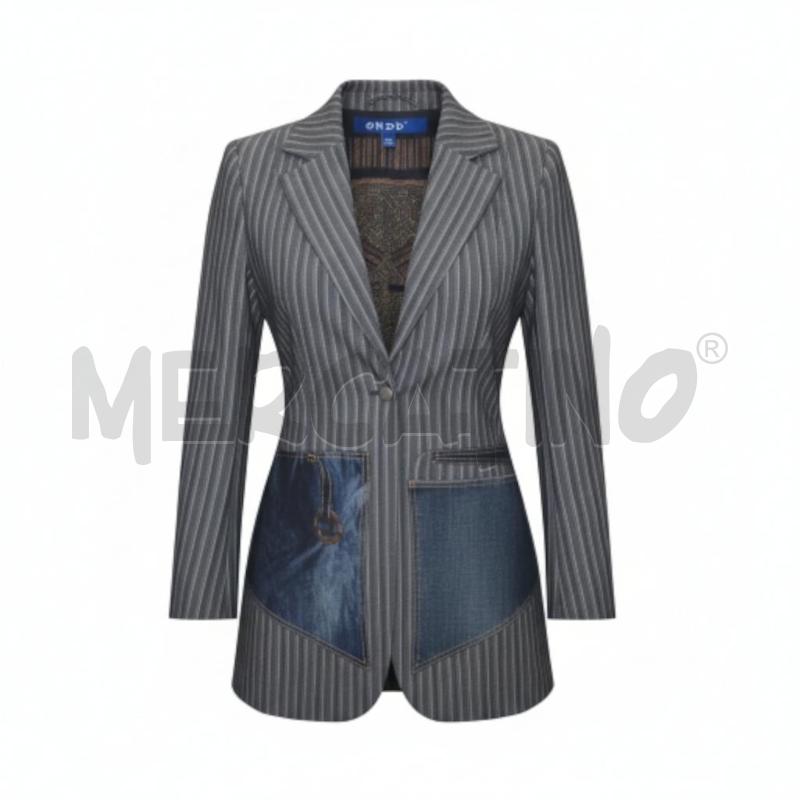 TRENCH DONNA OHDD SAVE THE QUEEN TG 28 | Mercatino dell'Usato Arcore 1