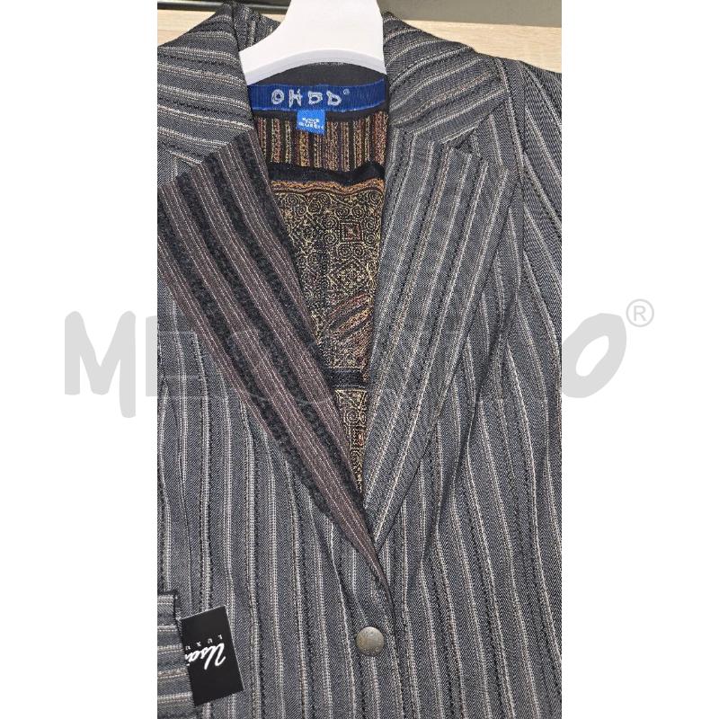 TRENCH DONNA OHDD SAVE THE QUEEN TG 28 | Mercatino dell'Usato Arcore 2
