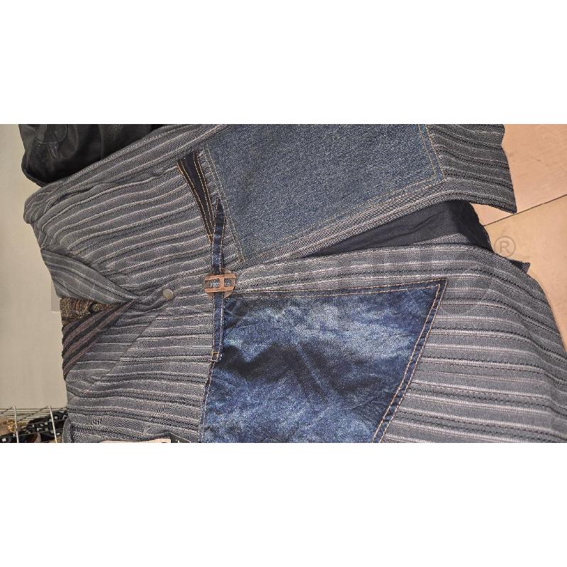 TRENCH DONNA OHDD SAVE THE QUEEN TG 28 | Mercatino dell'Usato Arcore 3