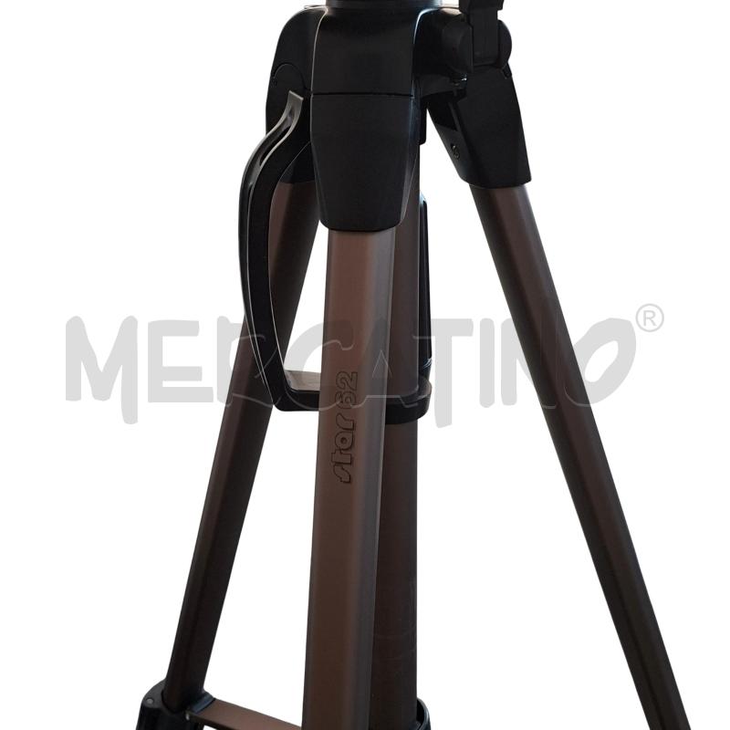 TREPPIEDI STAR 62 HAMA | Mercatino dell'Usato Arcore 4