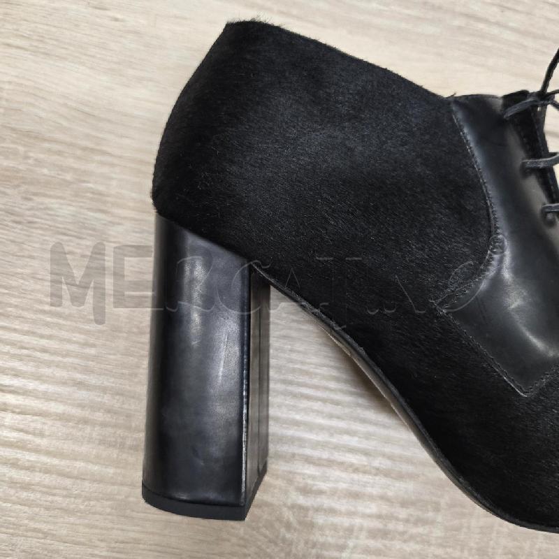 TRONCHETTO MAXMARA CAVALLINO NERO N 36 | Mercatino dell'Usato Arcore 2