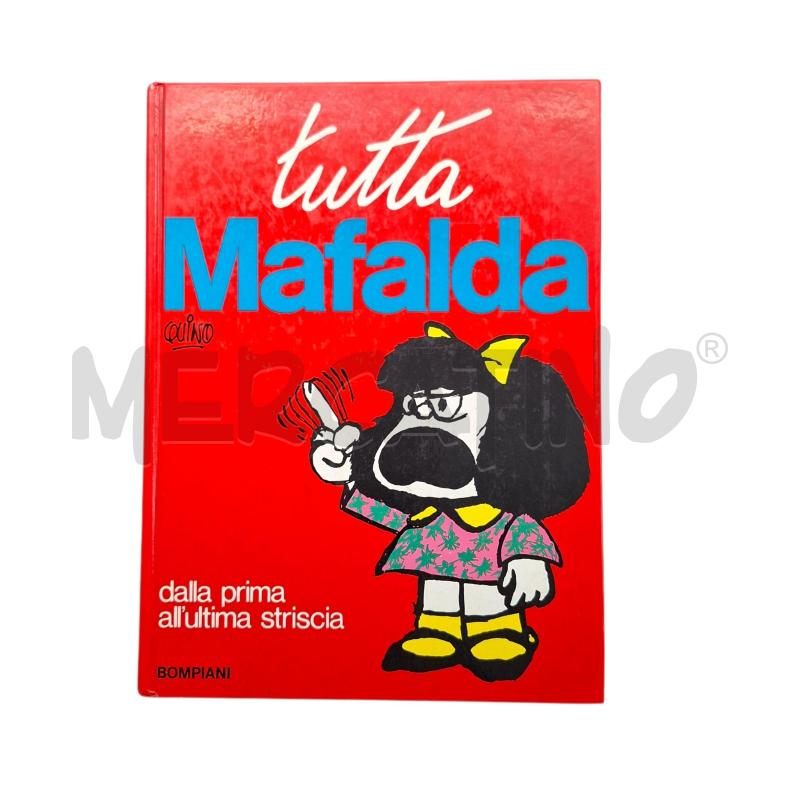 TUTTA MAFALDA 1978 | Mercatino dell'Usato Arcore 1
