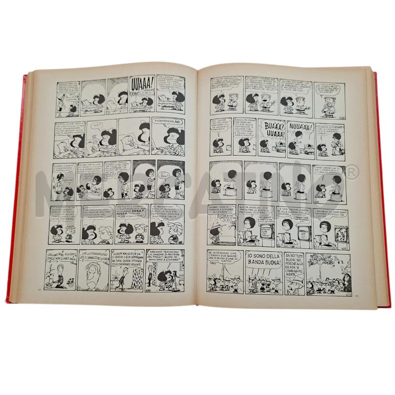 TUTTA MAFALDA 1978 | Mercatino dell'Usato Arcore 2