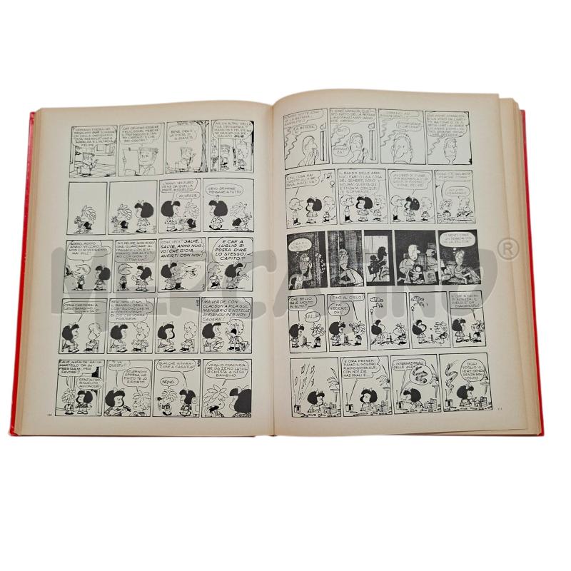 TUTTA MAFALDA 1978 | Mercatino dell'Usato Arcore 3