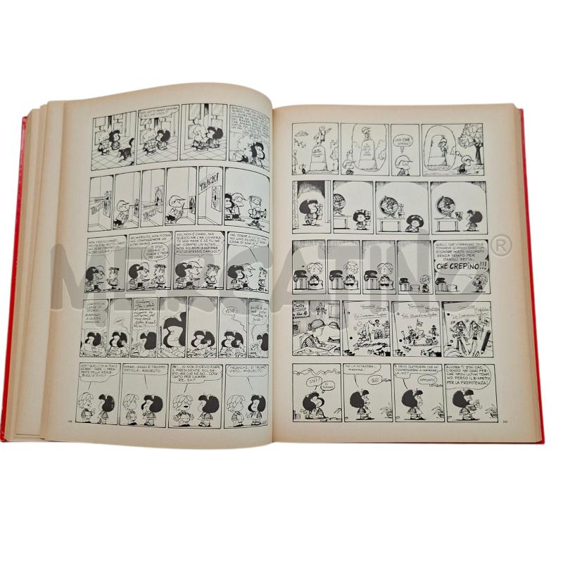 TUTTA MAFALDA 1978 | Mercatino dell'Usato Arcore 4