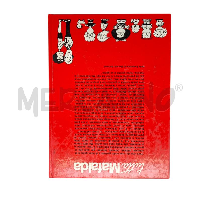 TUTTA MAFALDA 1978 | Mercatino dell'Usato Arcore 5