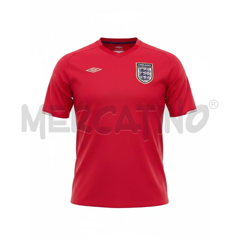 T SHIRT UOMO ENGLAND 2003 | Mercatino dell'Usato Arcore 1