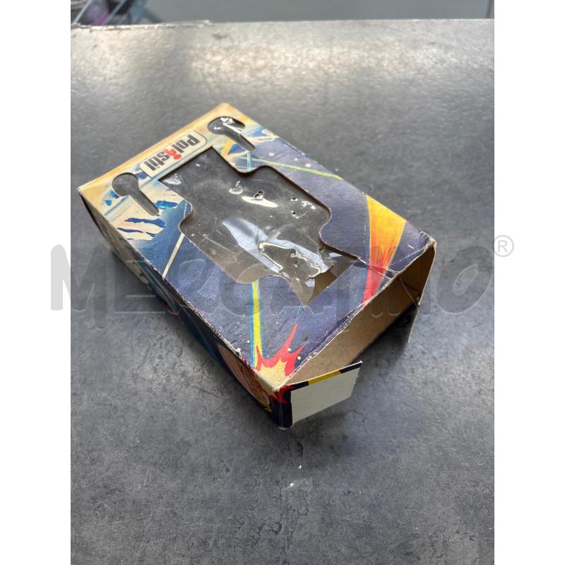 UFOBOTS POLISTIL 10 CM | Mercatino dell'Usato Arcore 4